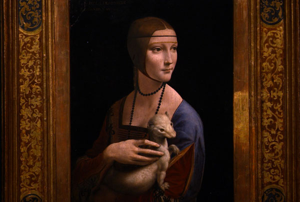 leonardo