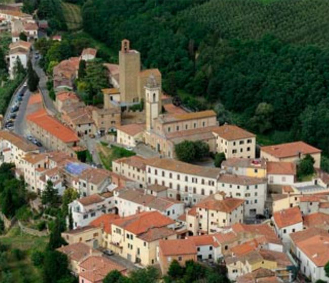 vinci