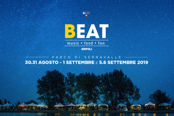 Beat Festival Empoli