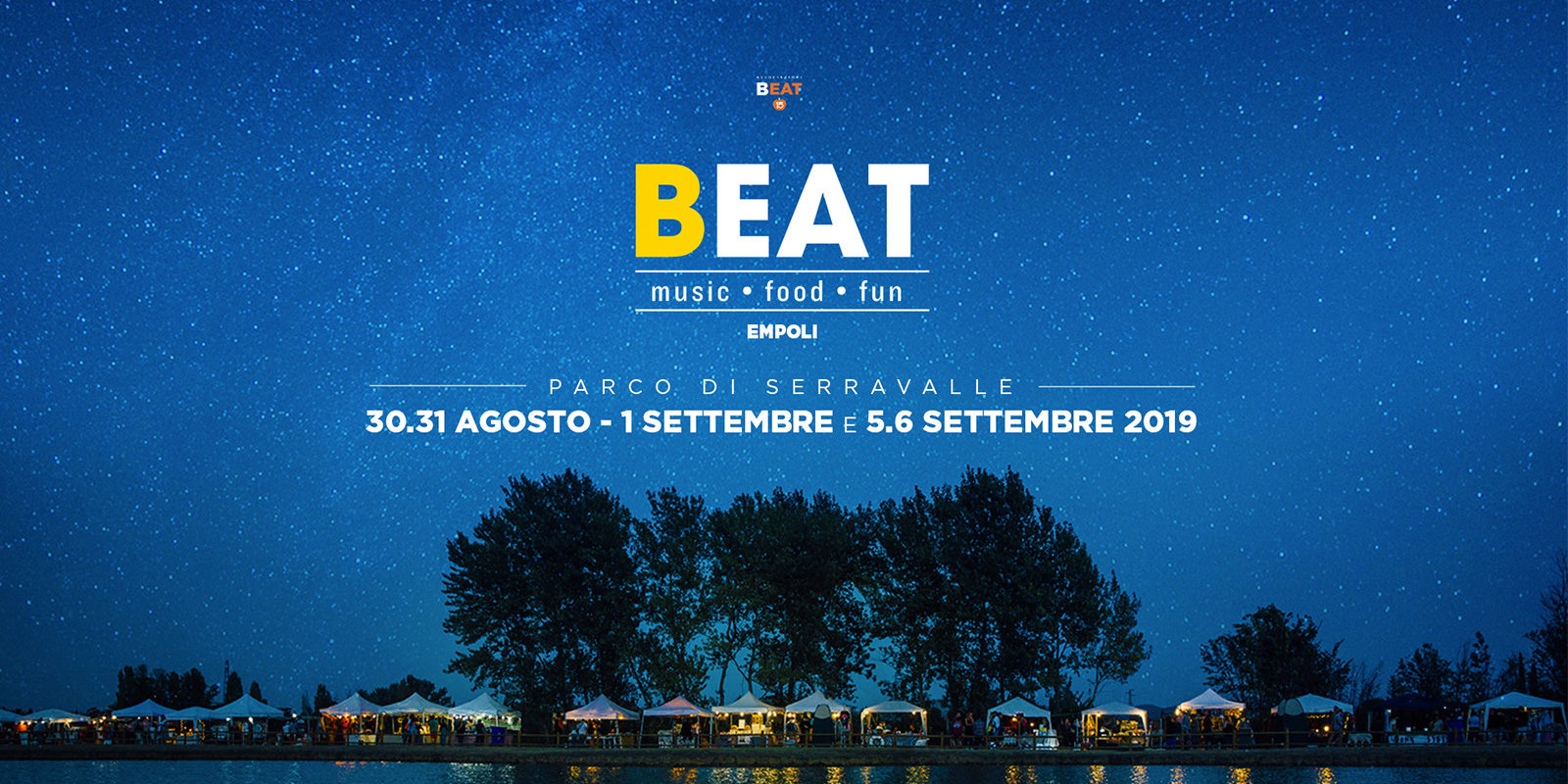 Beat Festival Empoli